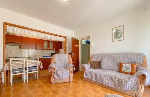 Novigrad Apartment | 50 m² Apartment ∙ 1 bedroom ∙ 4 guests
