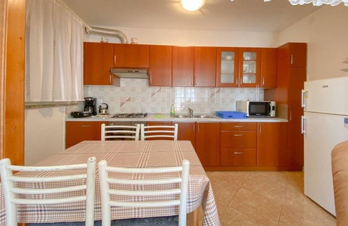 Novigrad Apartment | 50 m² Apartment ∙ 1 bedroom ∙ 4 guests