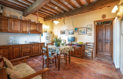 Apecchio Apartment | 50 m² Apartment ∙ 1 bedroom ∙ 2 guests