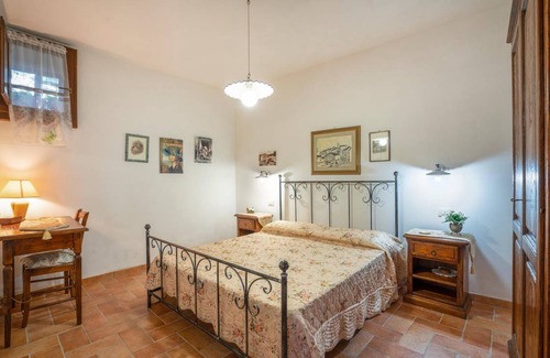 Apecchio Apartment | 50 m² Apartment ∙ 1 bedroom ∙ 2 guests