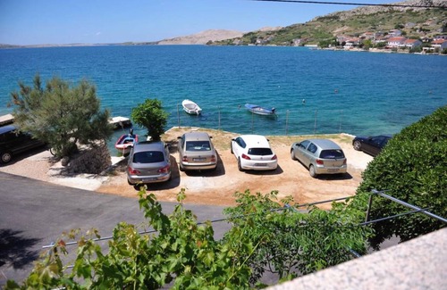 Metajna Apartment | 50 m² Apartment ∙ 2 bedrooms ∙ 6 guests