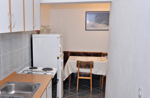 Metajna Apartment | 50 m² Apartment ∙ 2 bedrooms ∙ 6 guests