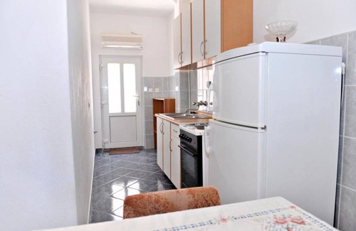 Metajna Apartment | 50 m² Apartment ∙ 2 bedrooms ∙ 6 guests