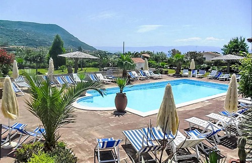 Ricadi Apartment | 50 m² Apartment ∙ 2 bedrooms ∙ 4 guests