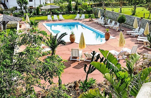 Ricadi Apartment | 50 m² Apartment ∙ 2 bedrooms ∙ 4 guests