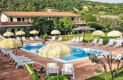 Ricadi Apartment | 50 m² Apartment ∙ 2 bedrooms ∙ 4 guests