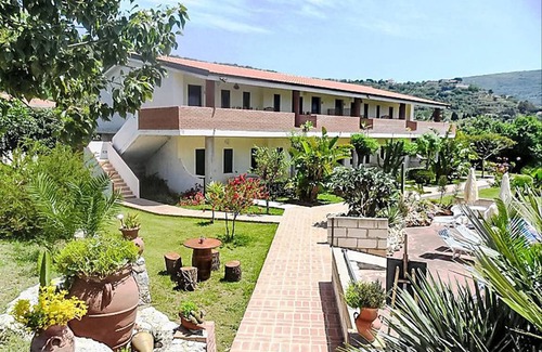 Ricadi Apartment | 50 m² Apartment ∙ 2 bedrooms ∙ 4 guests