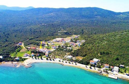 Drace Apartment | 50 m² Apartment ∙ 2 bedrooms ∙ 4 guests