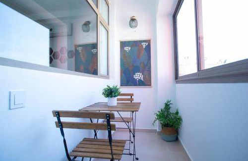 Rabat Apartment | 50 m² Apartment ∙ 2 bedrooms ∙ 4 guests