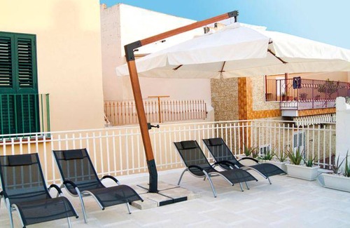 Centro Storico Bed & Breakfast | 50 m² Bed and breakfast ∙ 5 guests