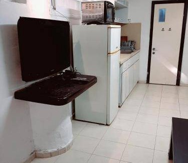 Beit She'an Bed & Breakfast | 50 m² Bed and breakfast ∙ 6 guests
