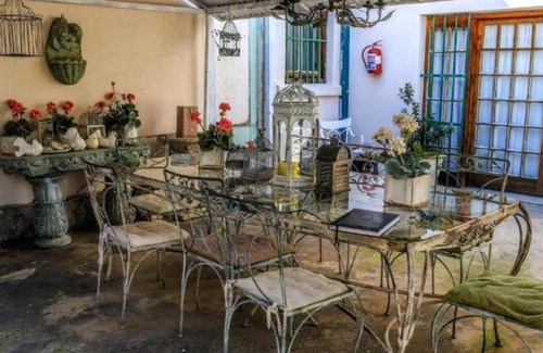 Ficksburg Bed & Breakfast | 50 m² Bed and breakfast ∙ 2 bedrooms ∙ 5 guests