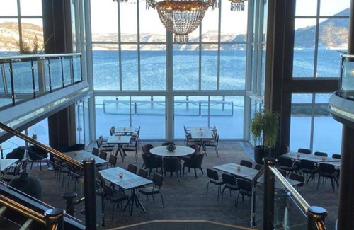 Rognan Hotel | 50 m² Hotel ∙ 127 guests