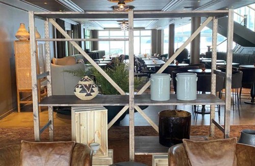 Rognan Hotel | 50 m² Hotel ∙ 127 guests