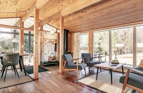 Læsø House | 50 m² House ∙ 2 bedrooms ∙ 4 guests