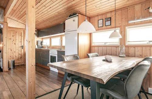 Læsø House | 50 m² House ∙ 2 bedrooms ∙ 4 guests