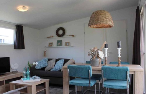 Oost-Graftdijk House | 50 m² House ∙ 2 bedrooms ∙ 4 guests