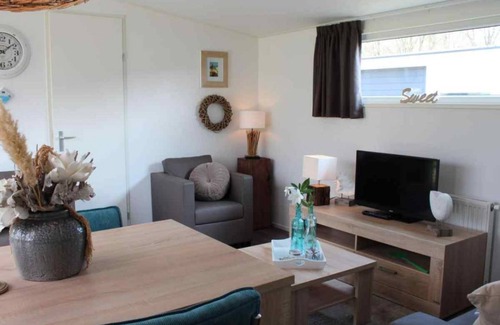 Oost-Graftdijk House | 50 m² House ∙ 2 bedrooms ∙ 4 guests