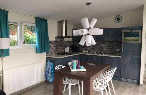 Oost-Graftdijk House | 50 m² House ∙ 2 bedrooms ∙ 4 guests