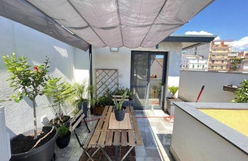 Santa Teresa di Riva Bed & Breakfast | 50 m² Bed and breakfast ∙ 4 guests