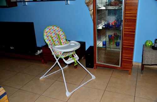 Agios Athanasios Apartment | 50 meters to the beach 3 bedroom appartment