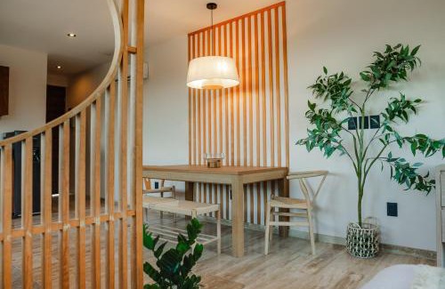 Tulum Apartment | 50 off New 1BR Rincón Ixchel-Ha
