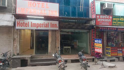 Ajmer Hotel | 500 Mtrs form Railway Station Hotel Imperial Inn