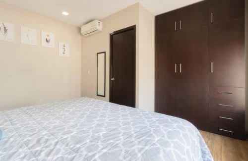 Historic Center Apartment | 501 Zocalo 3Bdrm 2bath Rooftop