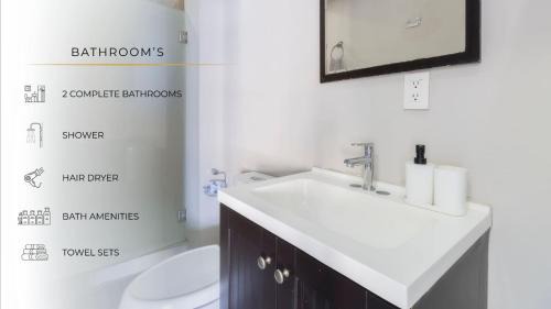 Historic Center Apartment | 501 Zocalo 3Bdrm 2bath Rooftop