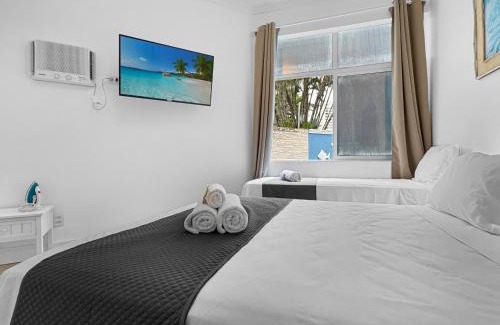 Loteamento Joao Batista Juliao House | 50m mar 1 Suite Piscina AC Churrasqueira