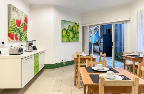 Loteamento Joao Batista Juliao House | 50m mar 1 Suite Piscina AC Churrasqueira