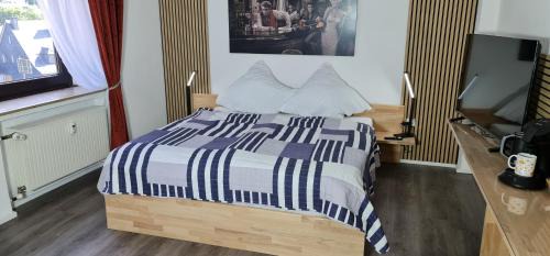 Siegen Apartment | 50qm Wohnung in Siegens Oberstadt