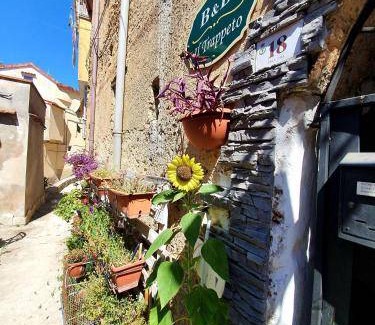 Monticelli Bed & Breakfast | 51 m² Bed & Breakfast ∙ 4 guests