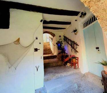 Monticelli Bed & Breakfast | 51 m² Bed & Breakfast ∙ 4 guests