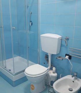 Monticelli Bed & Breakfast | 51 m² Bed & Breakfast ∙ 4 guests