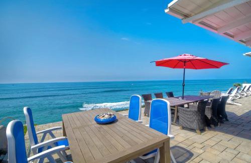 Terramar House | 5185 Shore Drive