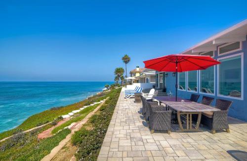 Terramar House | 5185 Shore Drive