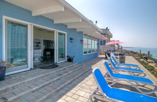 Terramar House | 5185 Shore Drive