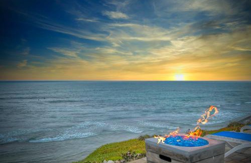 Terramar House | 5185 Shore Drive