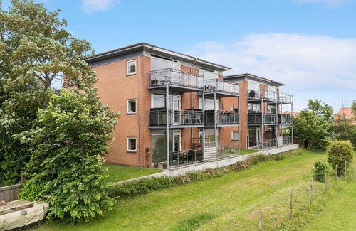 Hejlsminde Strand Apartment | 53 m² Apartment ∙ 2 bedrooms ∙ 4 guests