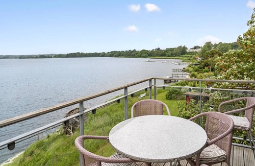 Hejlsminde Strand Apartment | 53 m² Apartment ∙ 2 bedrooms ∙ 4 guests