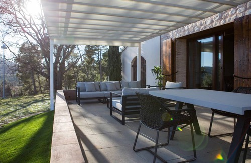 Aiguamurcia House | 530 m² House ∙ 5 bedrooms ∙ 13 guests
