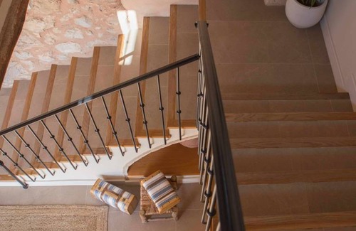 Aiguamurcia House | 530 m² House ∙ 5 bedrooms ∙ 13 guests