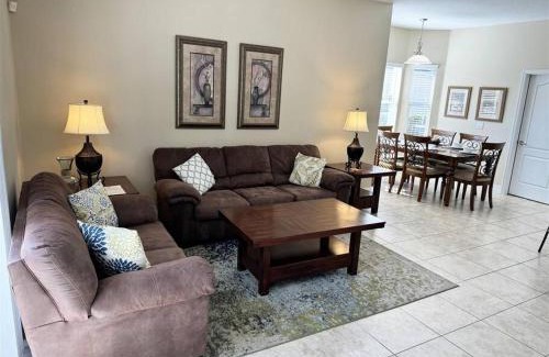 West Haven Villa | 537 -Beautiful Private Home with Pool, Spa and Balcony off Bedroom