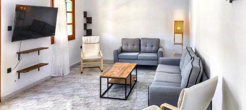 Naxos Town Apartment | 54 Escape Naxos