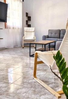 Naxos Town Apartment | 54 Escape Naxos