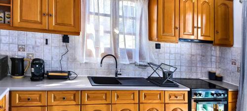 Naxos Town Apartment | 54 Escape Naxos