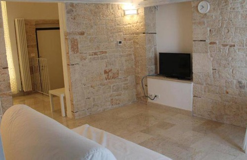 Santeramo in Colle Bed & Breakfast | 54 m² Bed and breakfast ∙ 7 guests