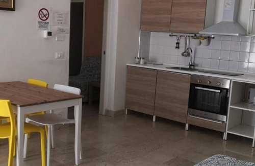 Santeramo in Colle Bed & Breakfast | 54 m² Bed and breakfast ∙ 7 guests