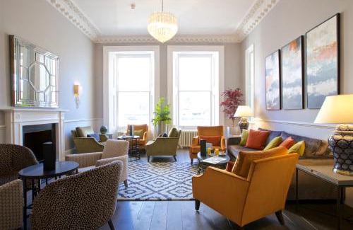South Kensington Hotel | 54 Queen's Gate Hotel